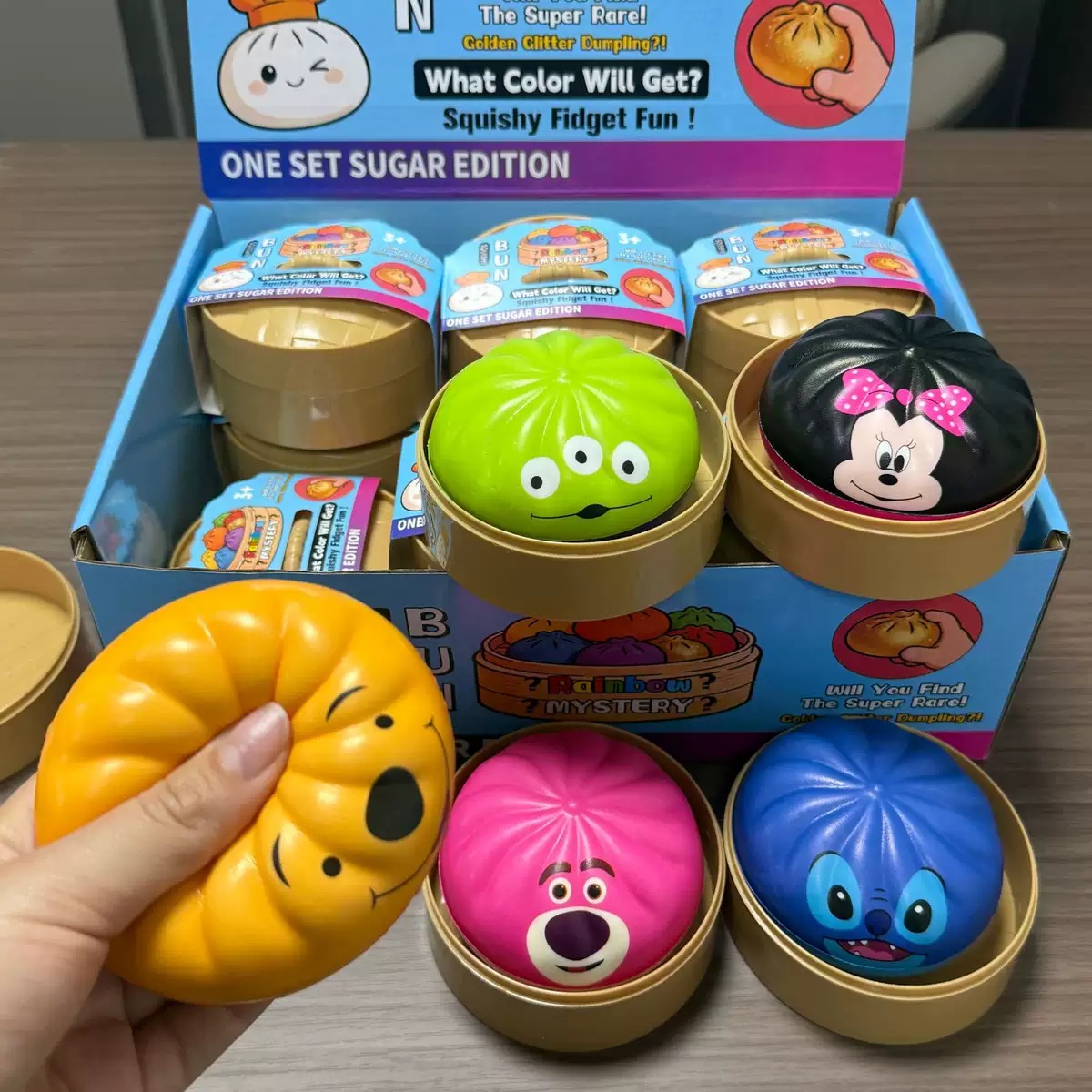 Pinch Music Slow Rebound Decom - Kids Toys 3 Year Old review and price