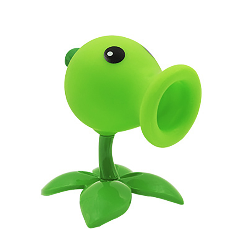 1pcs Plants vs Zombies Peashoo - Kids Zombie Toys review and price