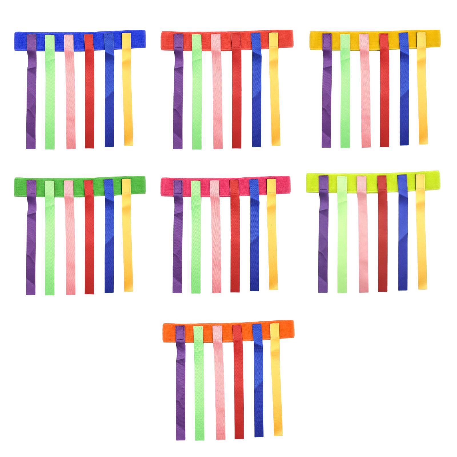 Pull Tail Game Belt Outdoor Ya - Kids Yard Toys review and price