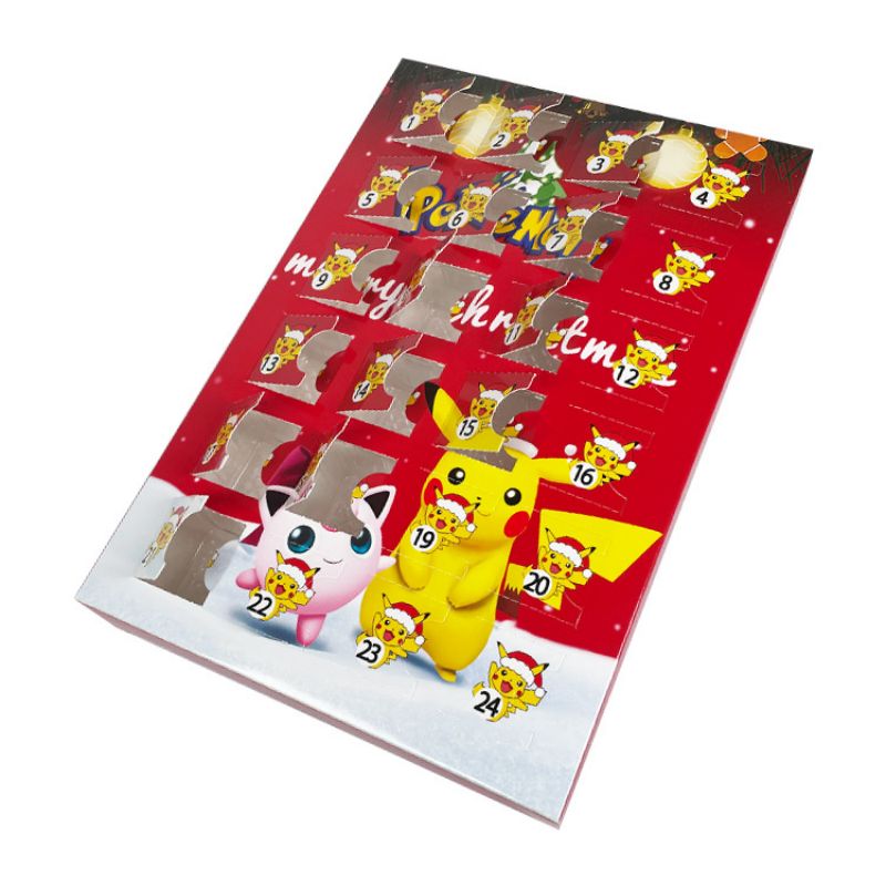 24Pcs Anime Advent Calendar Bl - Kids Toys 3 Year Old review and price